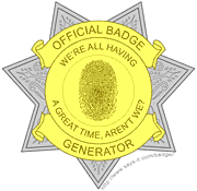 Badge 5