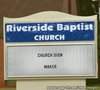 church sign design 7