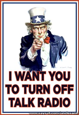 uncle sam poster generator