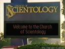 Scientology Sign